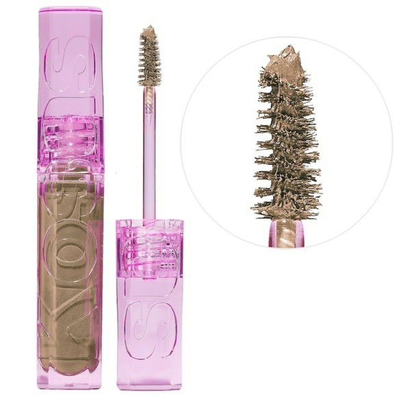 kosas | Makeup | Newbnib Kosas Air Brow Taupe Tinted Brow Gel | Poshmark